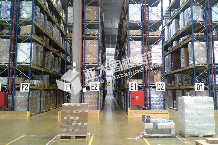 自動倉庫貨架有什么優(yōu)越性才能讓其迅速發(fā)展起來呢？