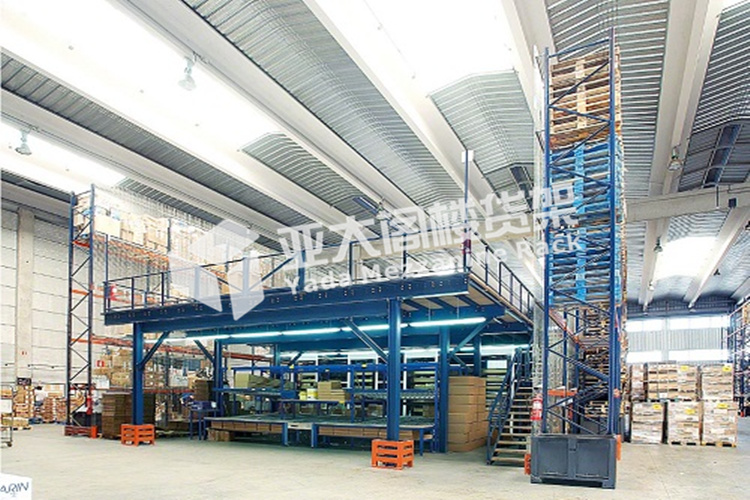 廣州貨架廠有哪些因素會(huì)影響貨架的價(jià)格？