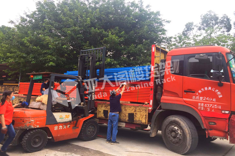 廣州貨架廠家免費給您提供設計方案，讓你擁有不一樣的倉儲環境